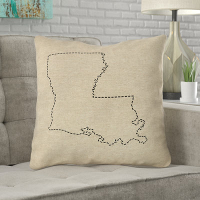 Coussin extérieur Katelyn Smith