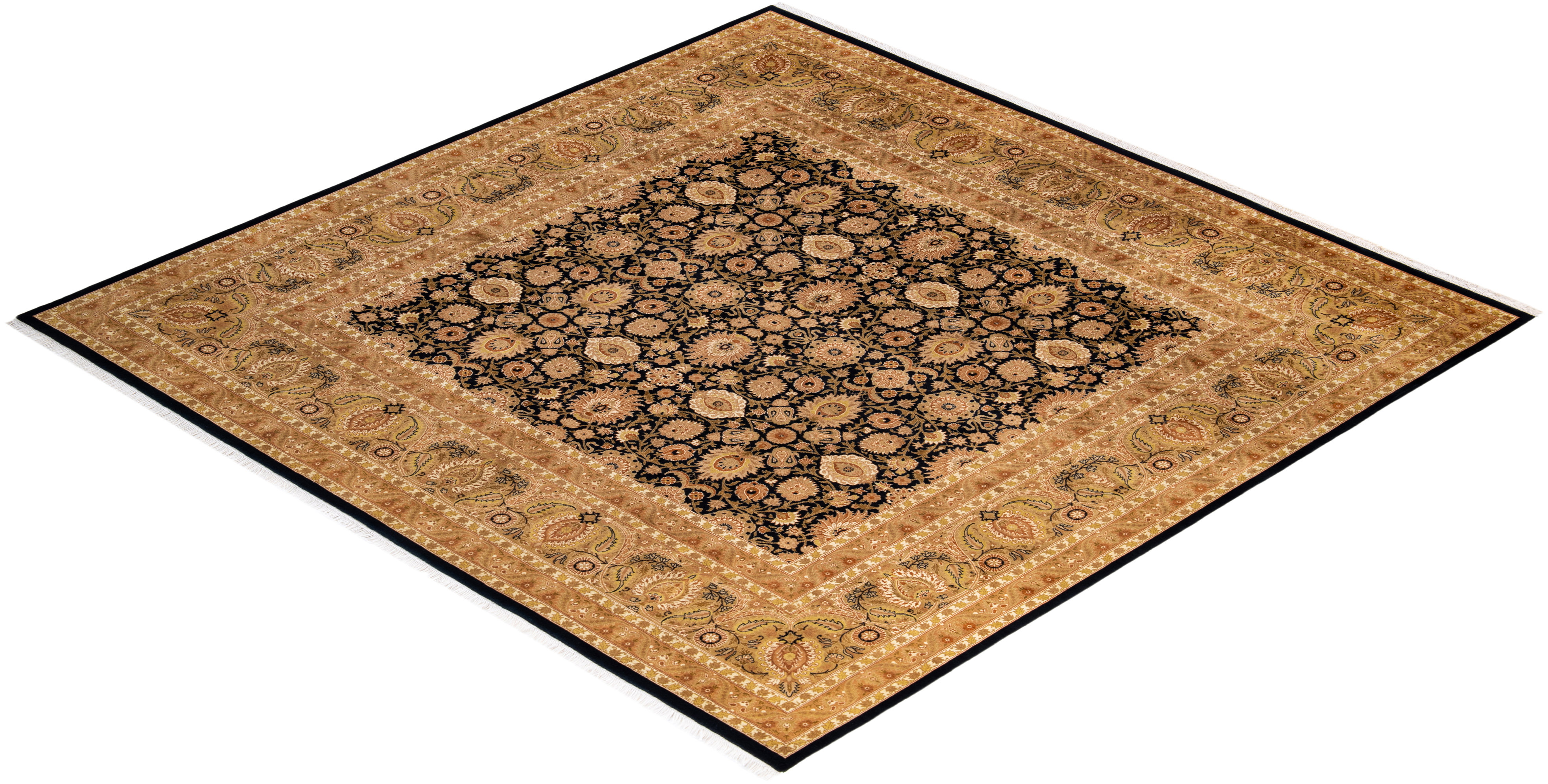 Tapis Carr 200x200null