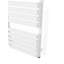 Electric Towel Rail, WARP T One 1695/500-101946619