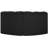 Ivanildo Upholstered Curved Sectional Reversible-89266446