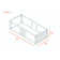 New Age Pet Ecoflex Two Large Reptile Enclosures With Matching Stacker And Low Cabinet Stand Set