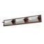 Moss Creek Creekside 3 - Light Bath Bar