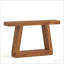 Table d'entrée à deux niveaux, table de canapé, console, table d'appoint-1169601759