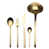 Ice Gold is out of stock selected