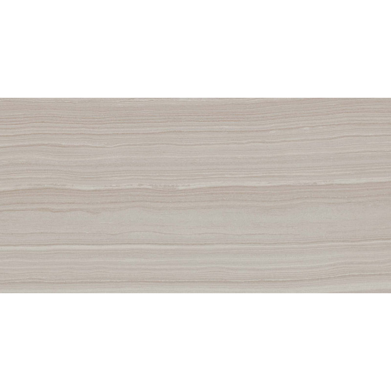 Matita 12" x 24" Porcelain Field Tile, Azzurra