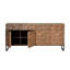 Cothern 170Cm Wide 4 Drawer Sideboard
