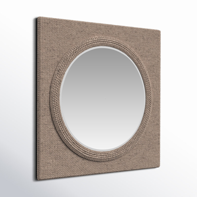 Miroir d'appoint mural Avon