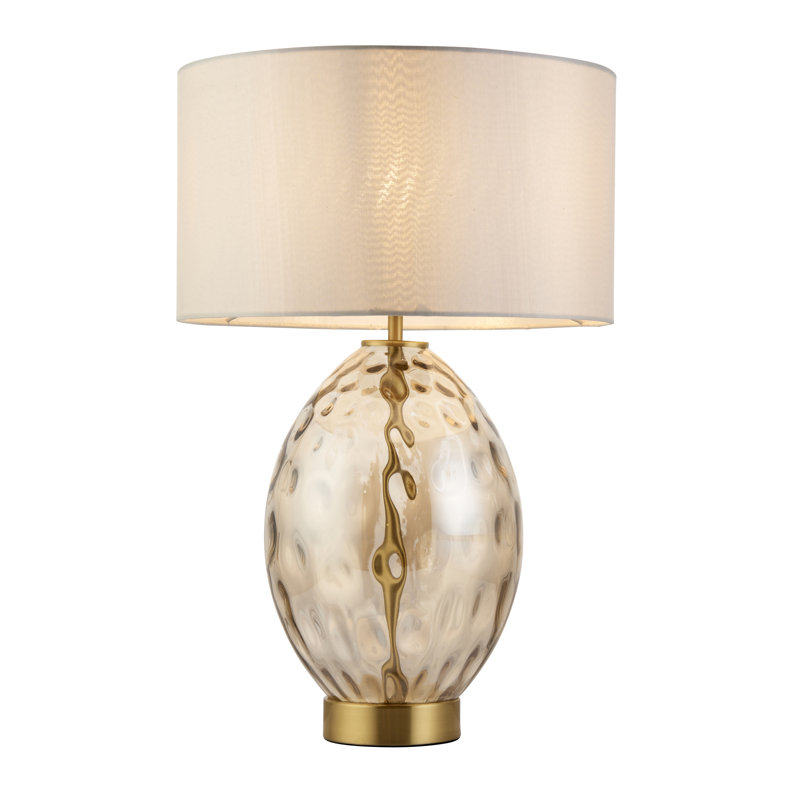 Karyen Metal Lamp