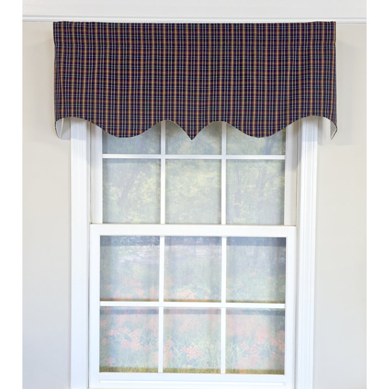 Palermo Regal Valance