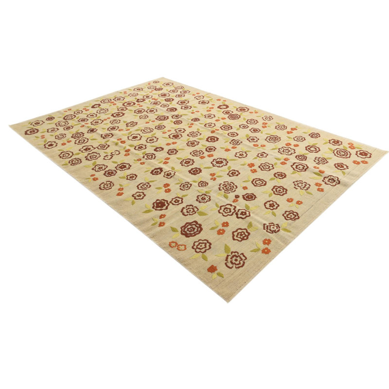 Tapis brun clair Ousley