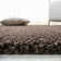 Montelongo Solid Colour Area Rug