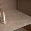 Metal Base Dining Table-1435673282