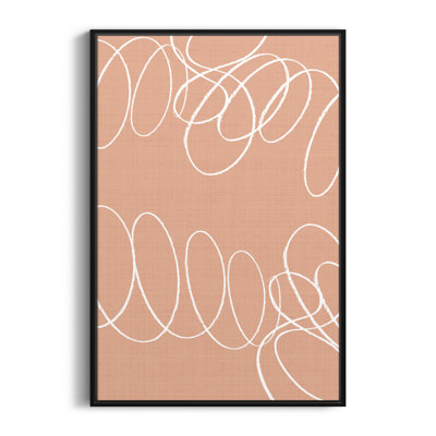 Winding Lines II