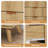 3 - Drawer Dresser-372122299