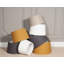 Lorin 18cm H Cotton Empire Lamp Shade ( Screw On )-16624812