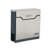 Sembrini Locking Wall Mounted Letter Box