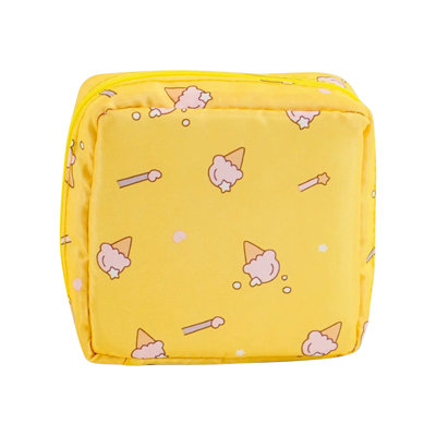 Backpack Sanitary Napkin Storage Bag Period Bag With Zipper For Sanitary Napkins First Period Gifts For Girls Bags For Teen Girls Women Ladies