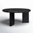 Bryce Marble Top Single Coffee Table-1947804005