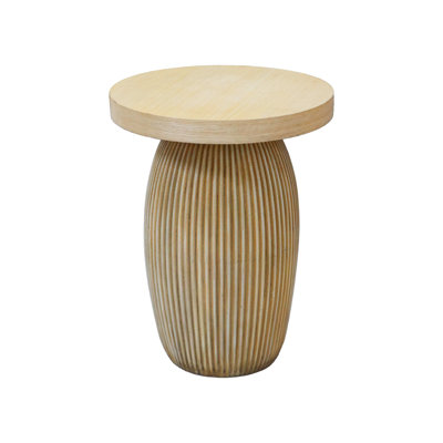 Anraj End Table
