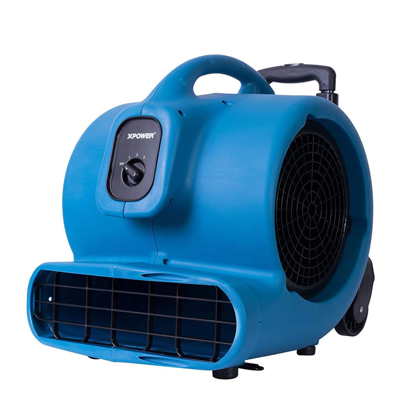 XPOWER 17" Blower Fan