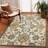 Capri Petra Indoor/Outdoor Area Rug-176095740