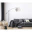 Lampe sur pied arquée 81 po Kata-313844939-313844936