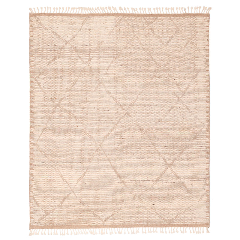 Looma Beige Rug 8'3" x 10'0"