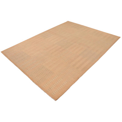 Baelyn Wool Geometric Rug