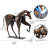 Kaern Handmade Animals Figurines & Sculptures-845947421