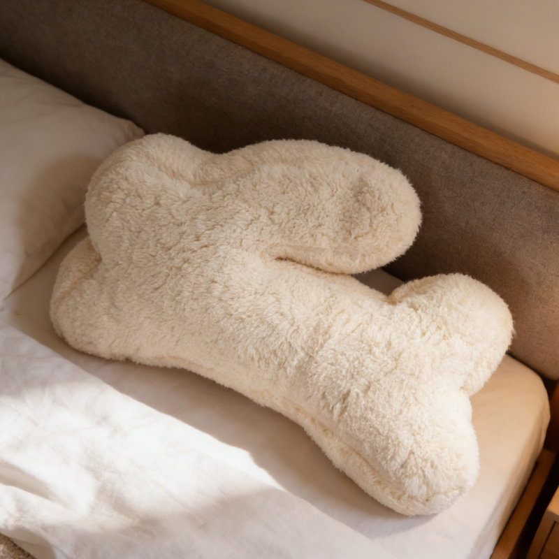 Coussin Bunny