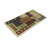 Grau Multicolored Tribal 2X4 Handmade Indo-Gabbeh Oriental Rug