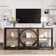 Nunki 70.9'' Console Table