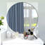 Grand miroir rond rond noir-1599672975