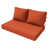 Orange is out of stock
