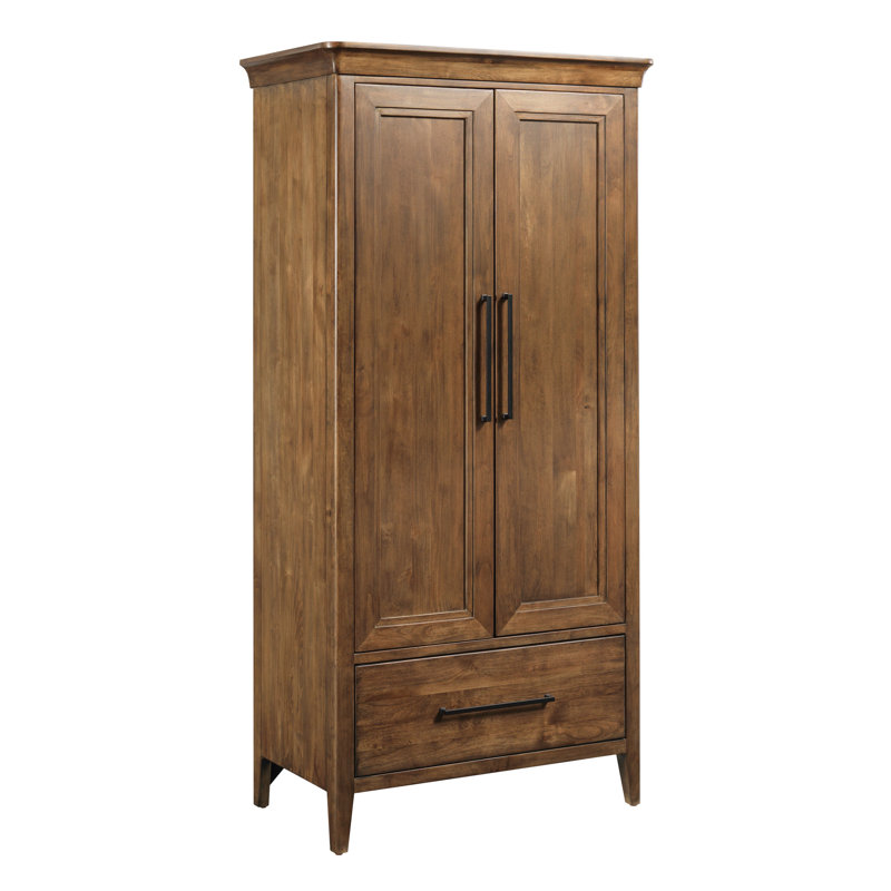 Kingsley Narrow Armoire