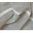 Mcdonell Premium Faux-Linen Striped Semi-Sheer Grommet Single Curtain Panel-1701852757-1701852759