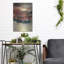 Brayden Studio® «Voyage No. 2» par Gocan, art mural en métal-1793726556