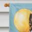 Drapeau «Happy Birthday House»-112736353