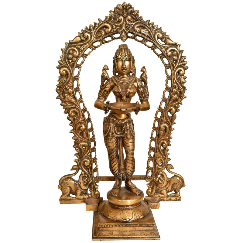 Religious & Spiritual Figurines & Sculptures