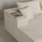 2 - Piece No Assembly Required Upholstered Sectional, Free Combination Cloud Sofa with L-Shape Chaise-313821470