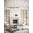 Park Bolection Cast Stone Fireplace Surround with Bullnose Hearth-104123085-104123084