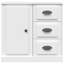 Elize 70cm Sideboard-618425989