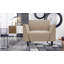Callier 88cm Wide Armchair-23538806