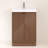 Monterey 23.6" Freestanding Bathroom Vanity with Reinforced Acrylic Sink-1756902025-1759161132