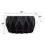 Table basse Shaunna - noir