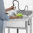 Utility Stainless Steel Sink