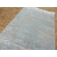 Tapis oriental moderne noué à la main 4 x 6 pi 2 po avec soie 7B24F4A7D31045A294118BC36668ACCF