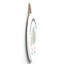 Kana Wall Decor on Solid Wood