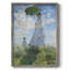 Vintage Landscape XLIII Framed Print - Solid Wood