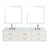 Blanc / Carrare est en rupture de stock